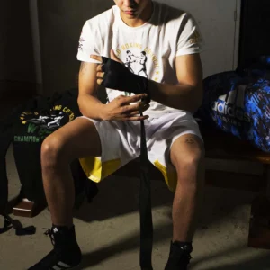 VENDAS DE BOXEO