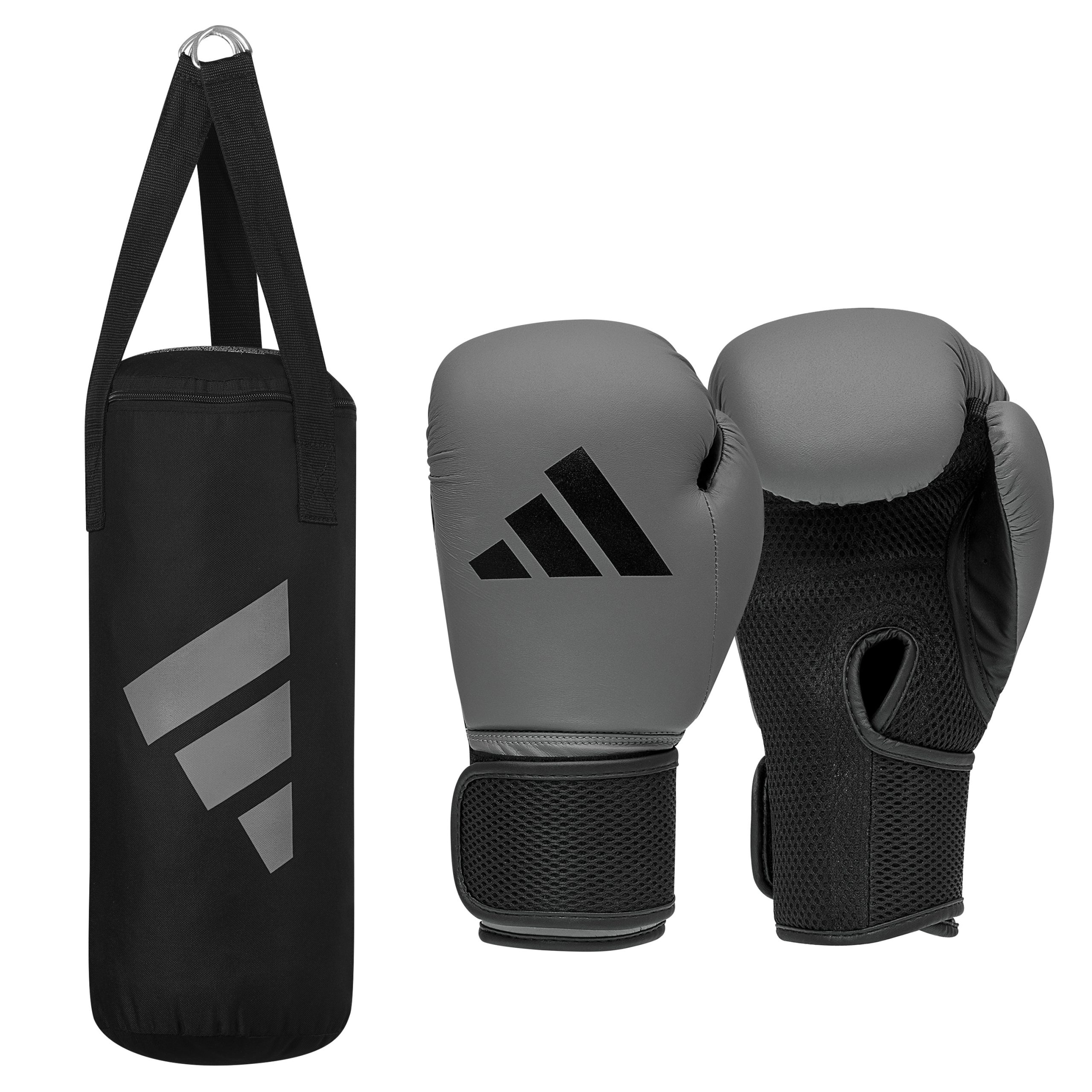 KIT DE BOXEO INICIACION adidas
