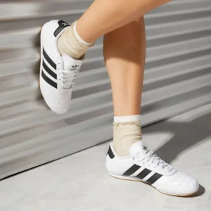 ZAPATILLAS DE TAEKWONDO